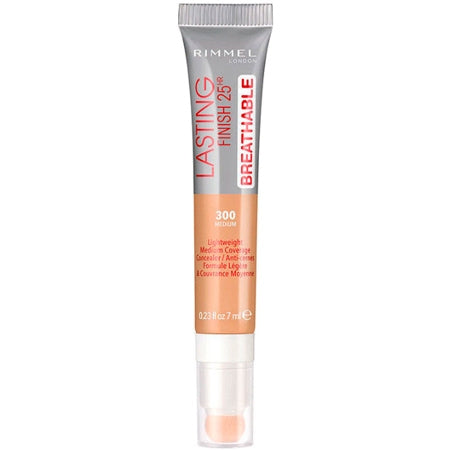 Rimmel Lasting Finish Breathable Concealer - Medium