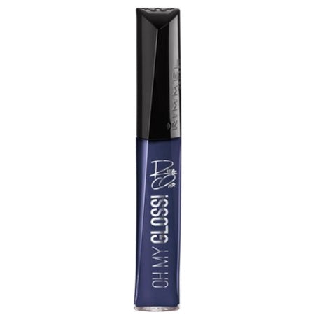 Rimmel Oh My Gloss! Lip Gloss Moonlight