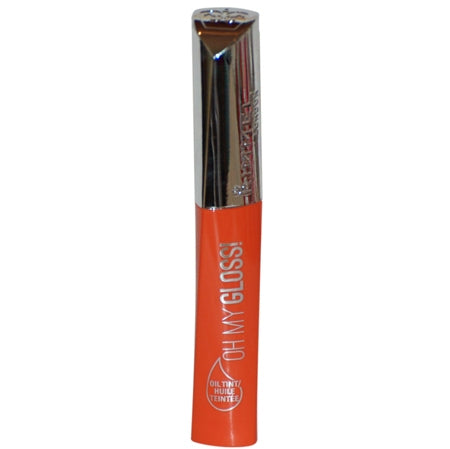 Rimmel Oh My Gloss! Lip Gloss Orange Mode