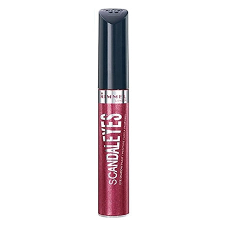 Rimmel Scandaleyes Eye Shadow Paint 013 Berry Chrome