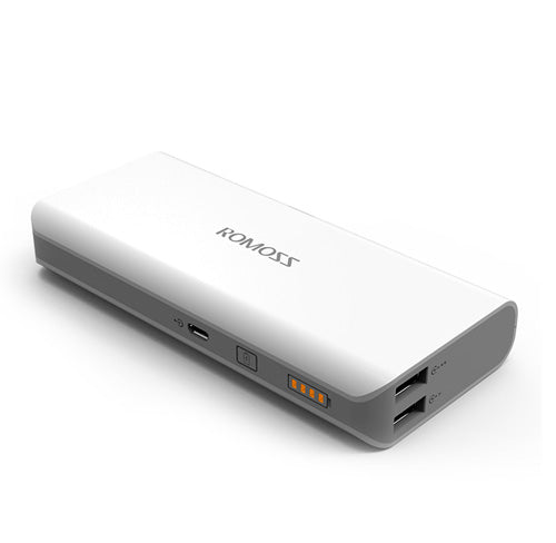 Romoss Sense4 10.400 Mah PowerBank