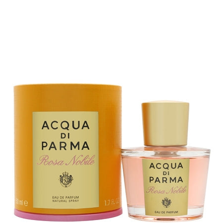 Acca di parma rosa nobile eau de parfum 50 ml