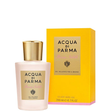 Acqua Di Parma Rosa Nobile Bath Gel 200 ml