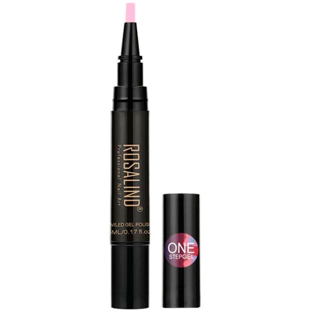 Stylo à ongles Rosalind UV - A294 Rosa