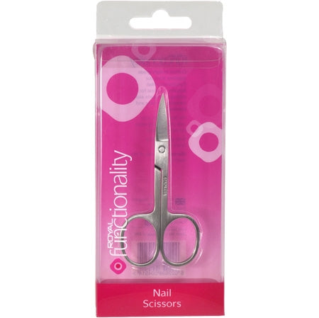 Royal Functionality Nail Scissors