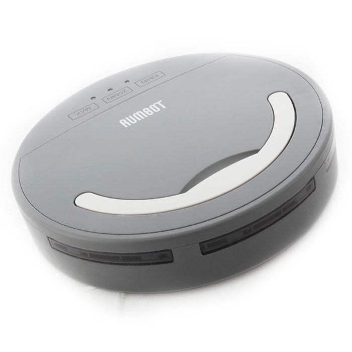 Rumbot Mini Robot Vacuum Pleaner