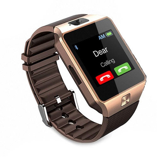 Smartwatch - cobre