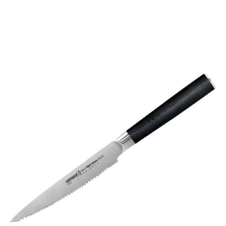 Samura SM-0071 MO-V tomatkniv-12 cm