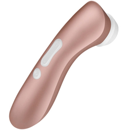 Befriediger Pro 2 -Vibrator