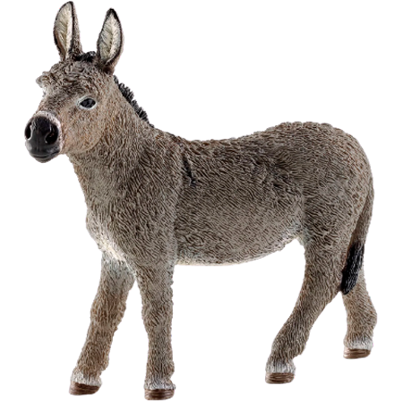 Schleich Donkey - 13772