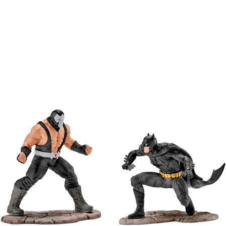 Schleich JustCie League Batman Vs. Bane - 22540