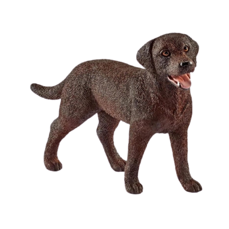 Schleich She Labrador - 13834