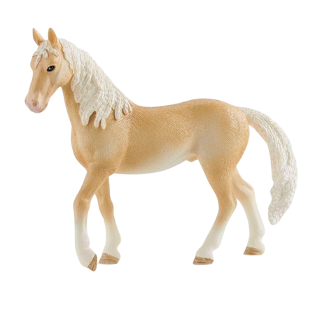 Schleich Akhal -Teke -Hengst - 13911