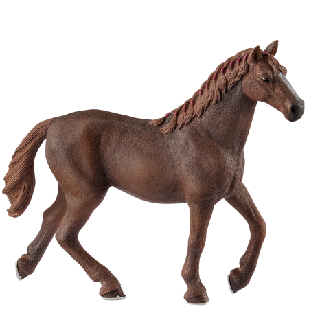 SCHLEICH ENGLISCHE BRUTE STEIRE