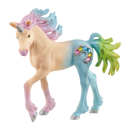 Schleich Marshmallow Unicorn - 70724