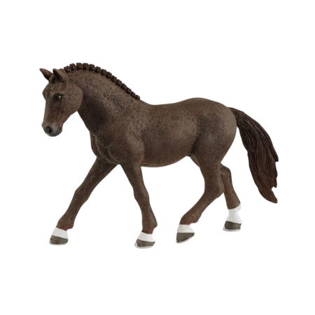 Schleich Deutsch Reitpony Wallach - 13926