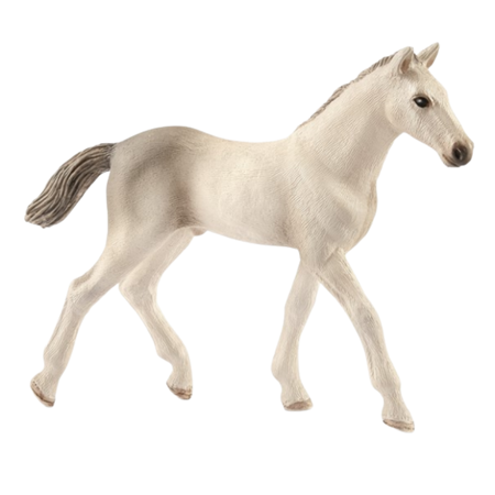 Schleich Akhal-Teke-Hengst