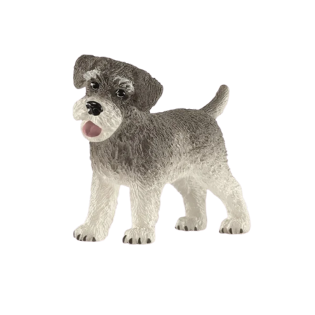 Schleich Miniatur Schnauzer - 13892