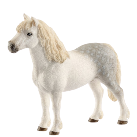 Schlich Welsh Pony Hengst - 13871