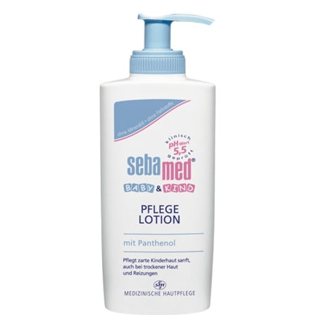 Sebamed Baby Lotion - 200 ml