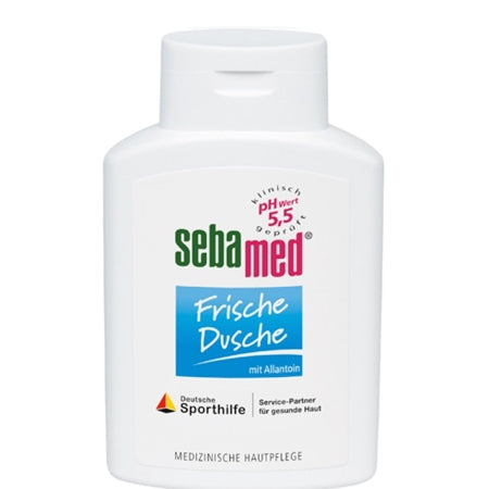 Sebamed svež tuš - 200 ml