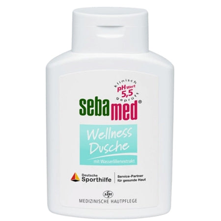 Sebamed wellness tuš - 200 ml