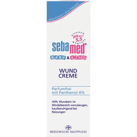 Sebamed Baby & Kind Baby Ointment - 75ml