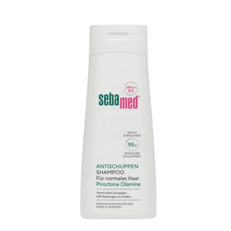 Šampon za prhljaje Sebamed - 200ml