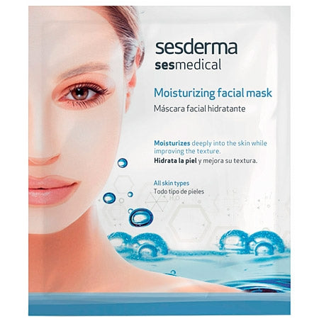 Sesderma Moisturizing Face Mask