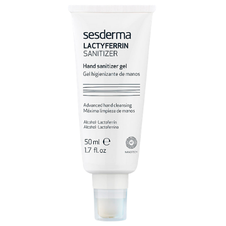 Sesderma Lactyferrin Hand Disinfection - 50 ml