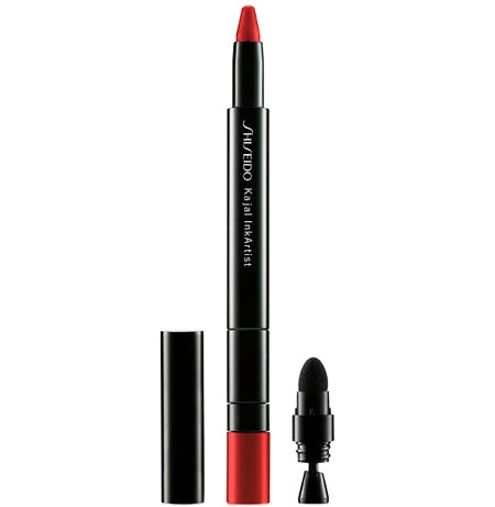 Shiseido Kajal InkArtist Liner - 03 Rose Pagoda