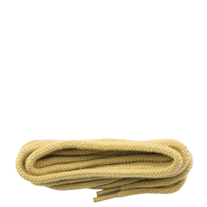 Shoestring Schnürsenkel Beige - 90 cm