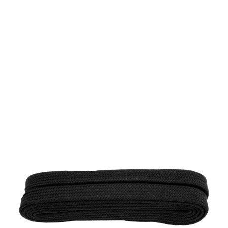 Shoestring Laces Black - 90 cm