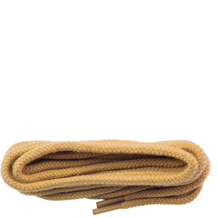 Shoestring Schnürsenkel Beige - 120 cm