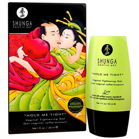 Shunga -åtdragningsgel - 30 ml