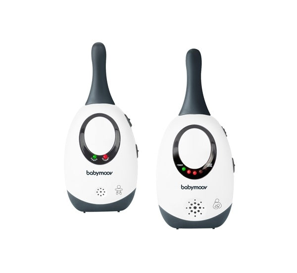 Babymoov Babyalarm mit Stromversorgung - SimplyCare