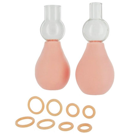 Storlek Matter Perfect Fit Nipple förstorare Pump Set