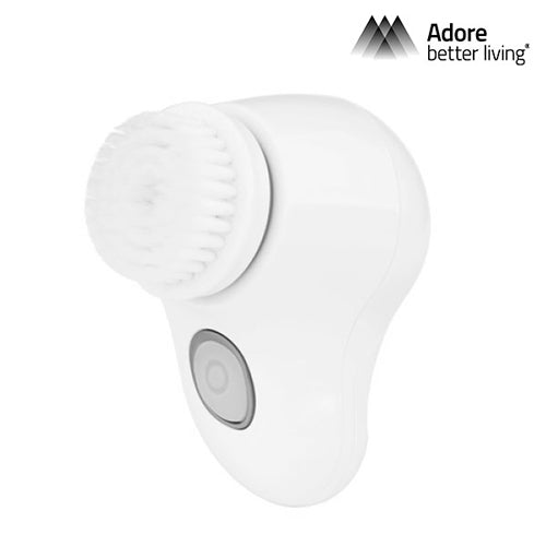 Adore Better Living Electric Exfoliating brush