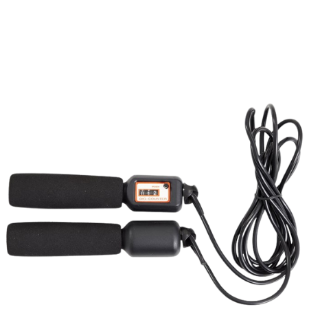 InShape Fitness Jump Rope with Counter