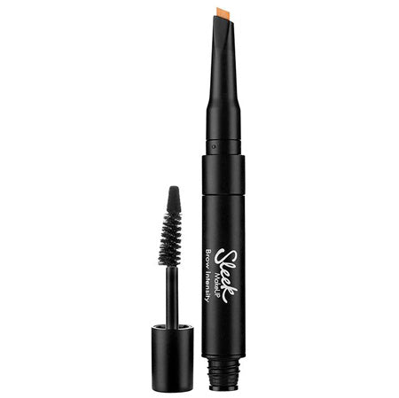 Sleek  Makeup Brow Intensity - Black