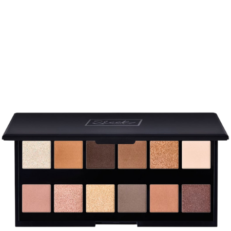 Sleek MakeUp i-Divine Eyeshadow Palette - Level Up