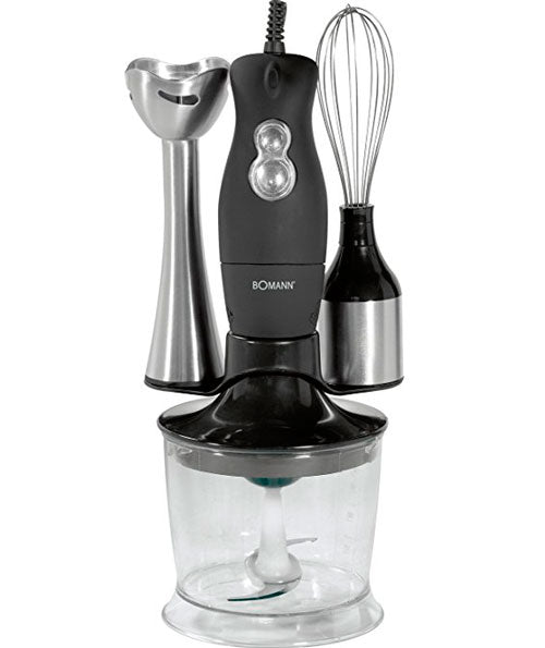 Bomann Blender Set - SMS 349 CB