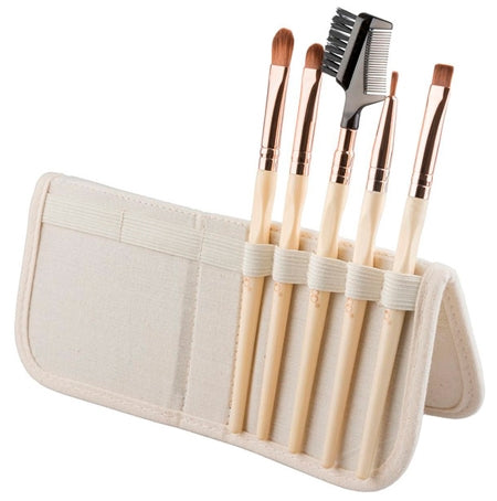 So Eco Eye Makeup Brush Set