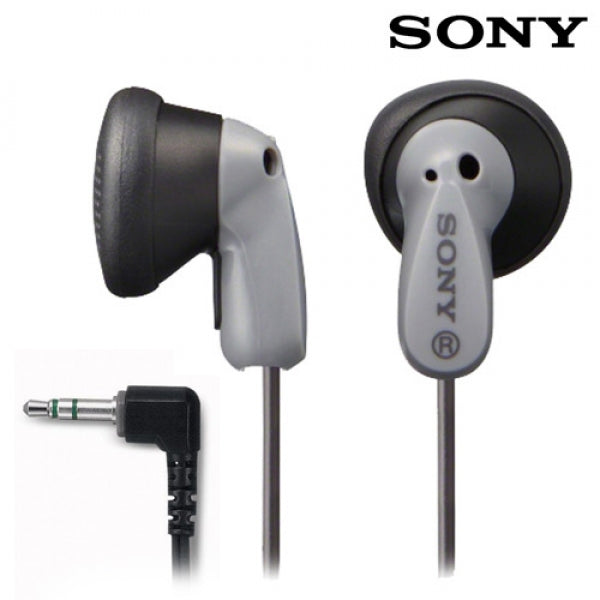 Fones de ouvido da Sony