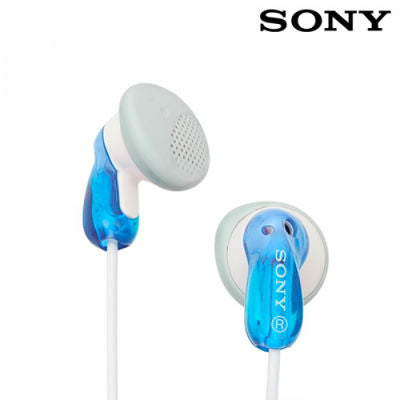 Căști Sony MDR-E9LP- albastru