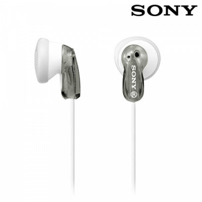 Căști Sony MDR-E9LP- gri