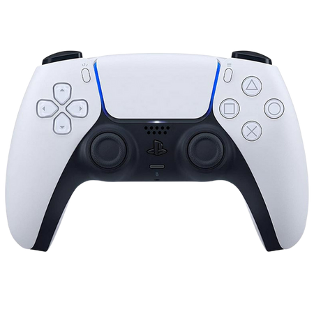 Sony PlayStation 5 Controller Dualsense White