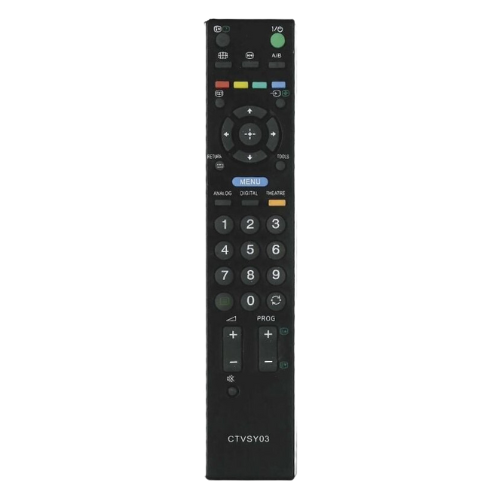 Controllo telecomando universale a Philips TV