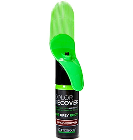 SOS Color Recover Spray - Caldo Caldo