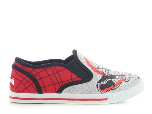 Childs Shoe - Spiderman